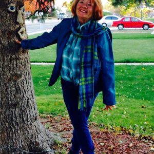 Meet your Posher, Liz